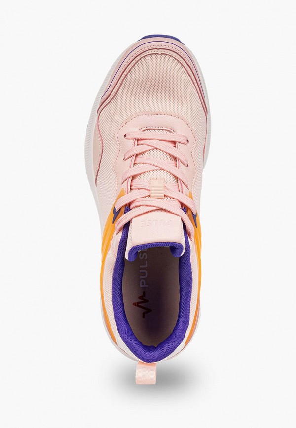 фото Кроссовки pulse