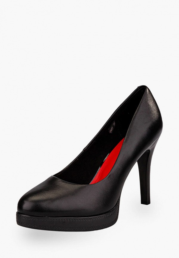 фото Туфли instreet