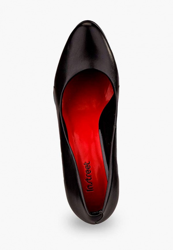 фото Туфли instreet