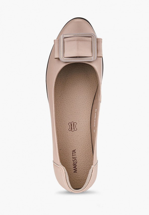 фото Балетки marisetta