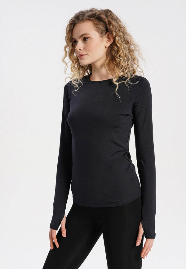 фото Лонгслив твое