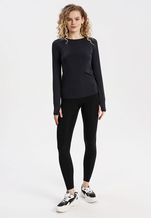 фото Лонгслив твое