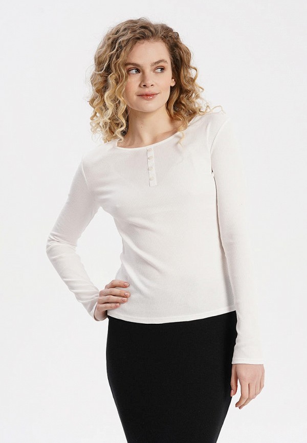 фото Лонгслив твое