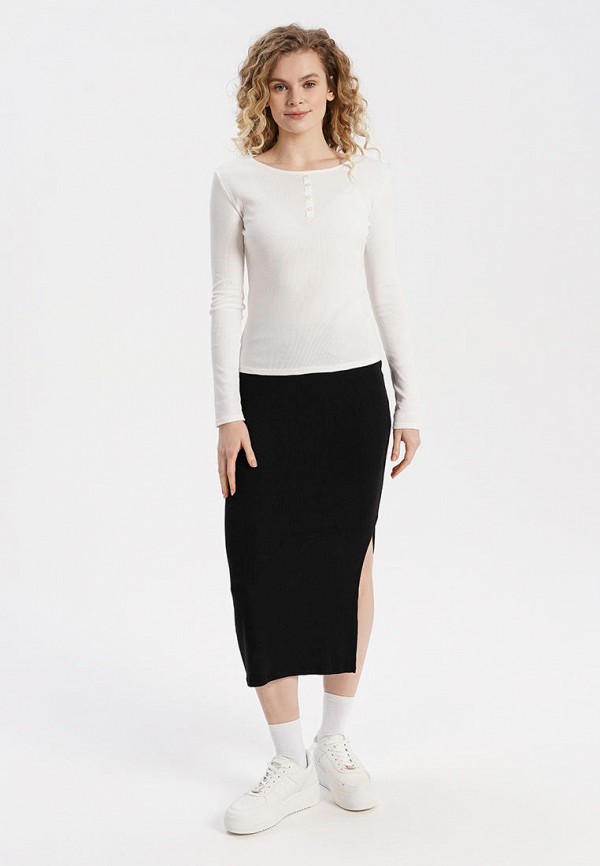 фото Лонгслив твое