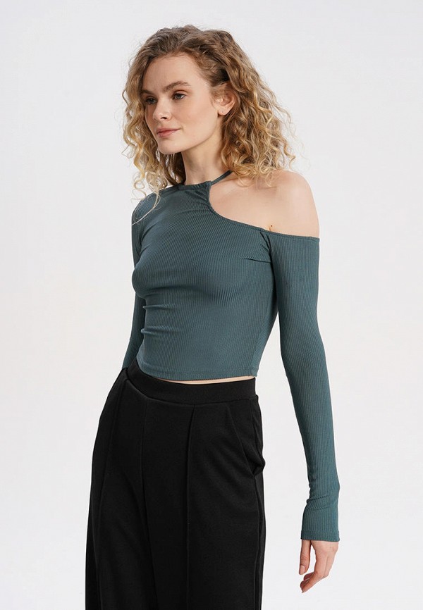 фото Лонгслив твое