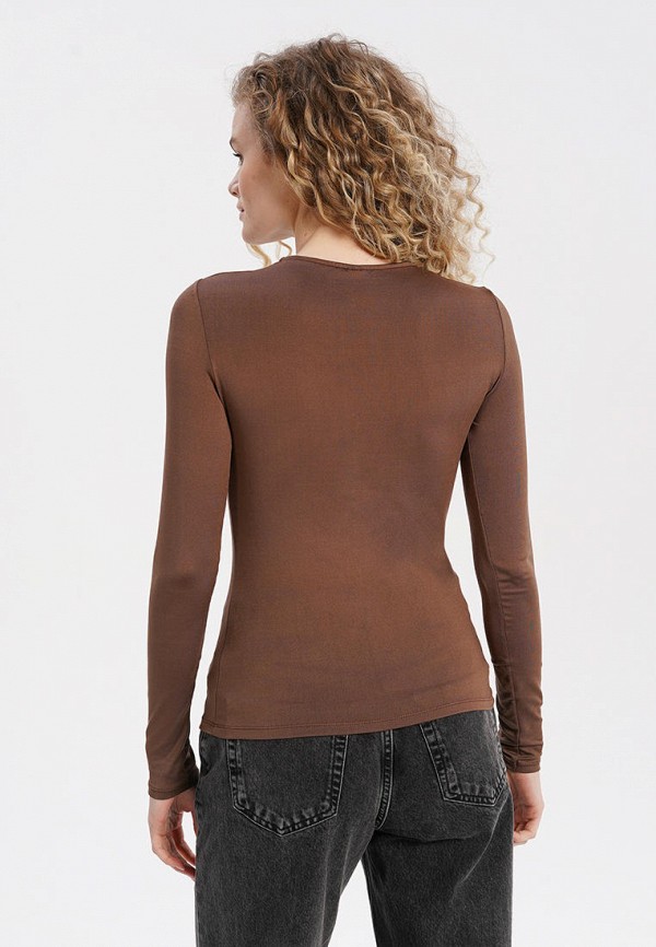 фото Лонгслив твое