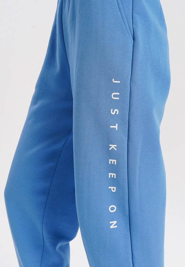 фото Брюки спортивные твое
