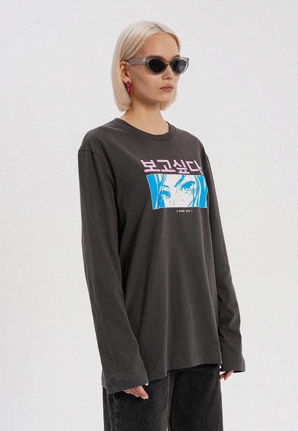 фото Лонгслив твое