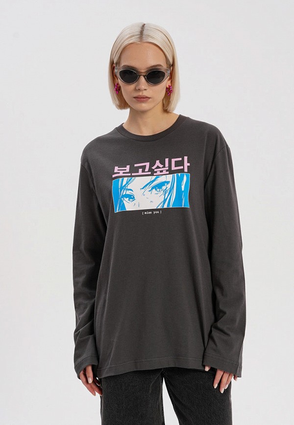 фото Лонгслив твое