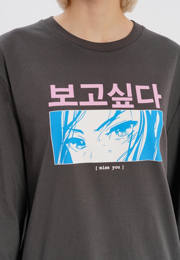 фото Лонгслив твое