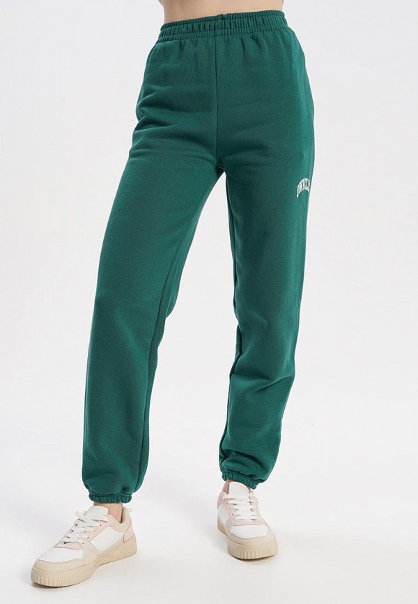 фото Брюки спортивные твое