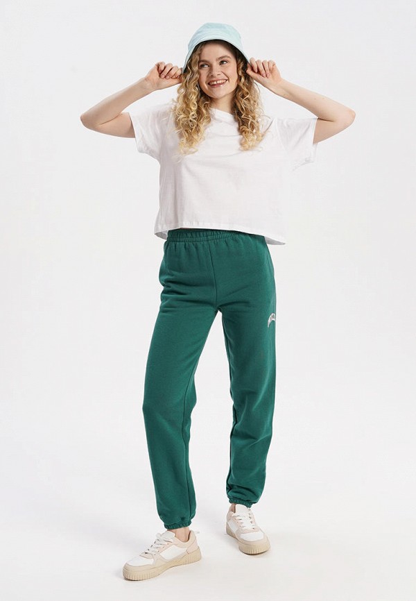 фото Брюки спортивные твое