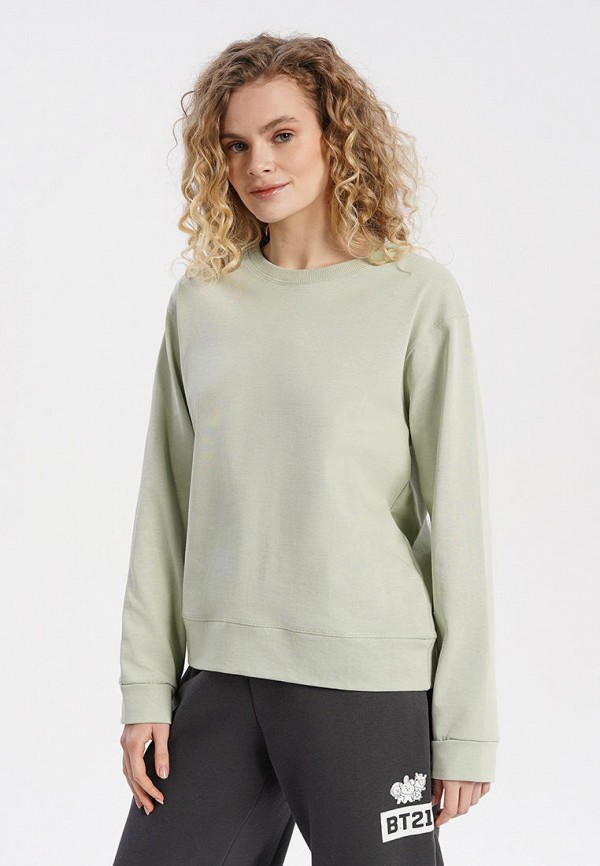 фото Лонгслив твое