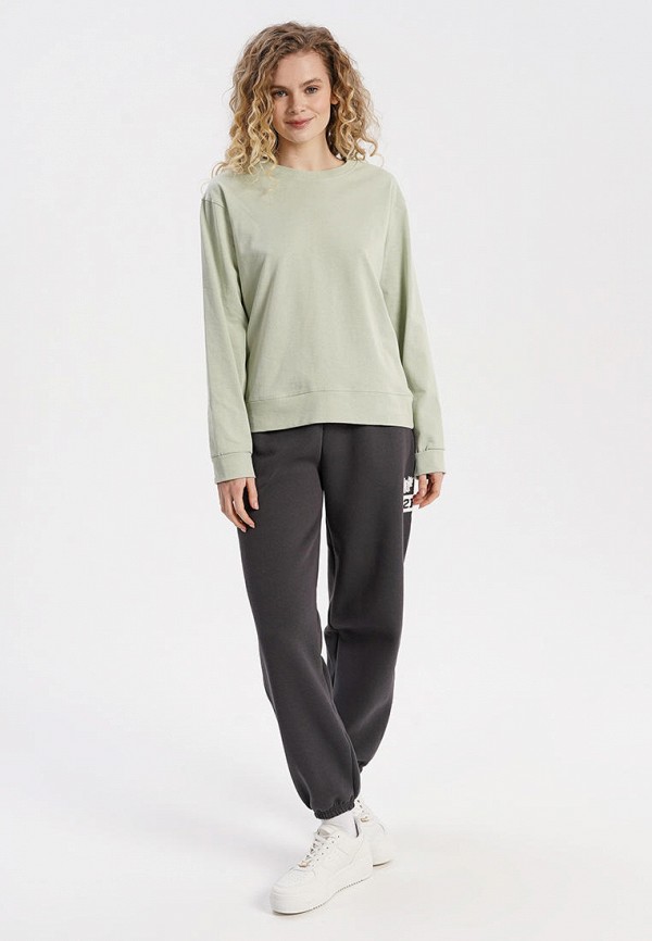 фото Лонгслив твое