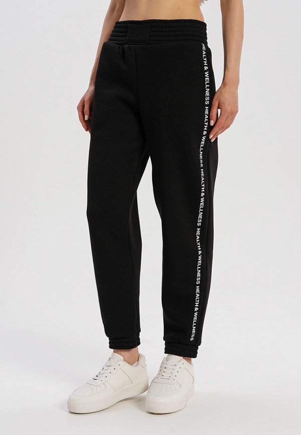 фото Брюки спортивные твое