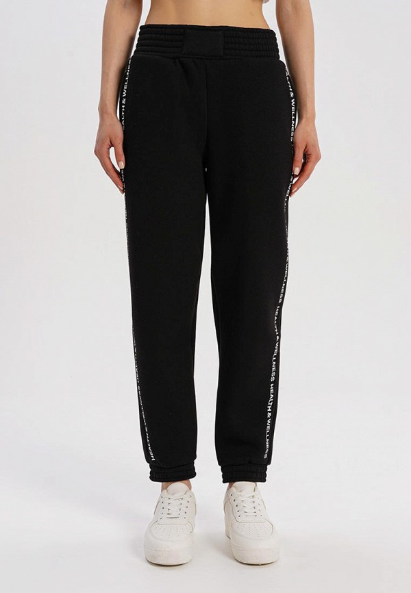 фото Брюки спортивные твое