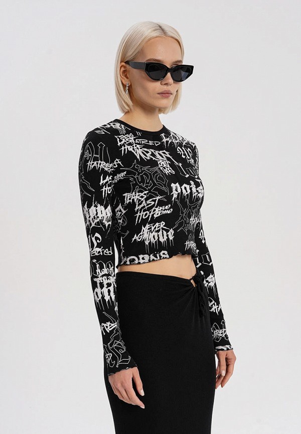 фото Лонгслив твое