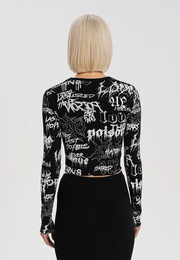 фото Лонгслив твое