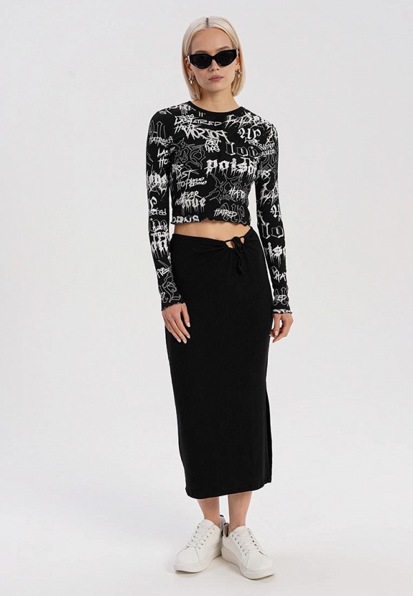 фото Лонгслив твое