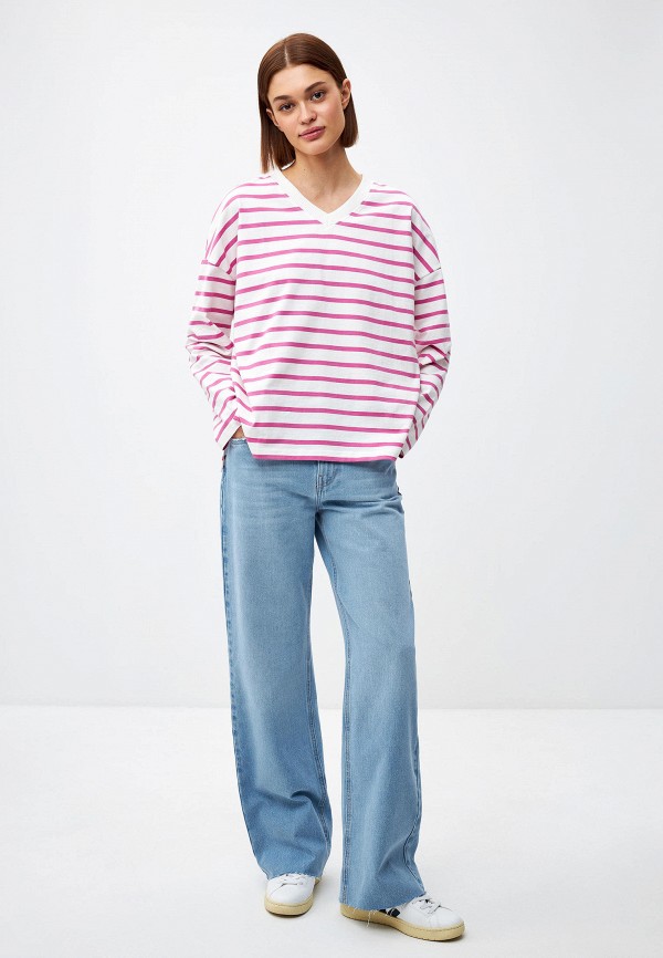 фото Лонгслив sela