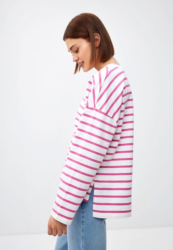 фото Лонгслив sela