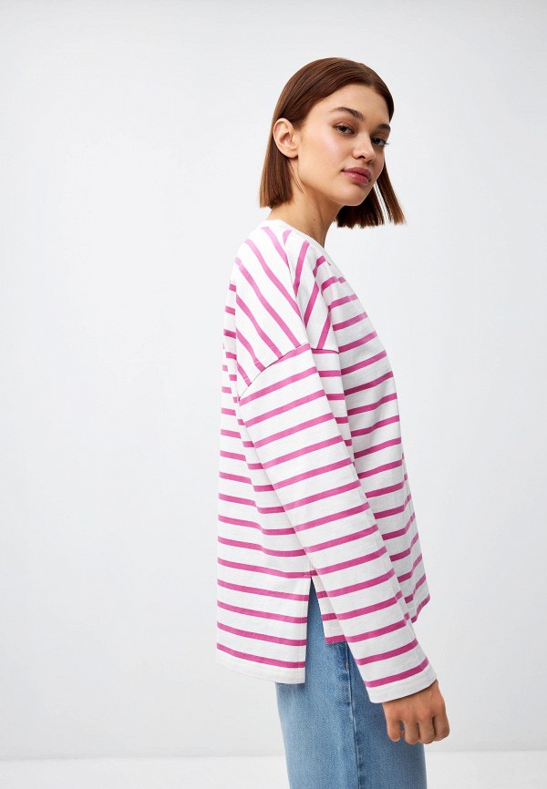 фото Лонгслив sela