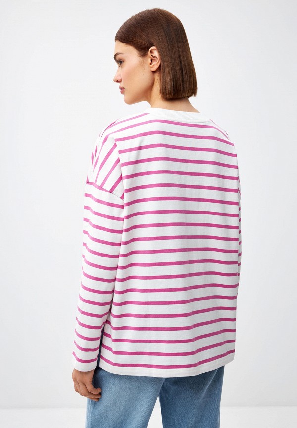 фото Лонгслив sela