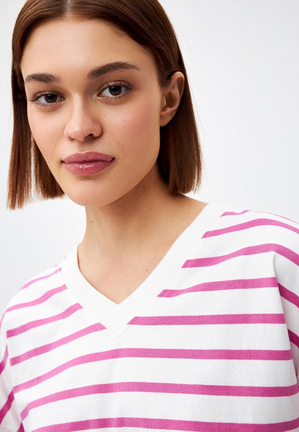 фото Лонгслив sela