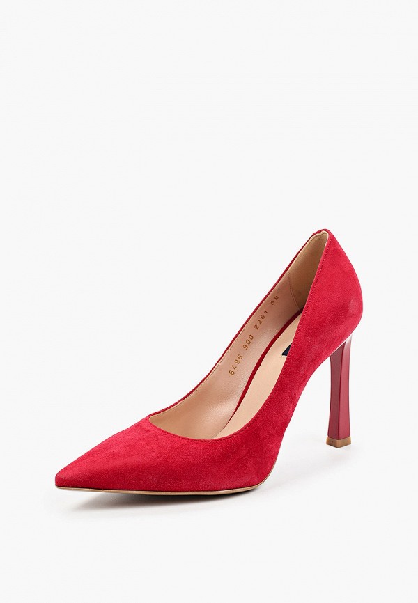 фото Туфли giotto