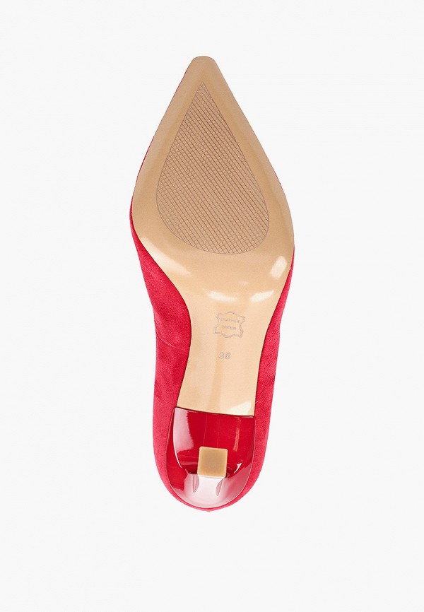 фото Туфли giotto