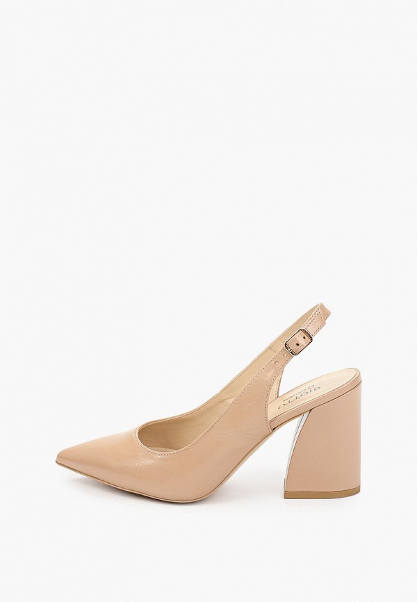 фото Туфли giotto