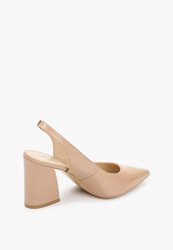 фото Туфли giotto