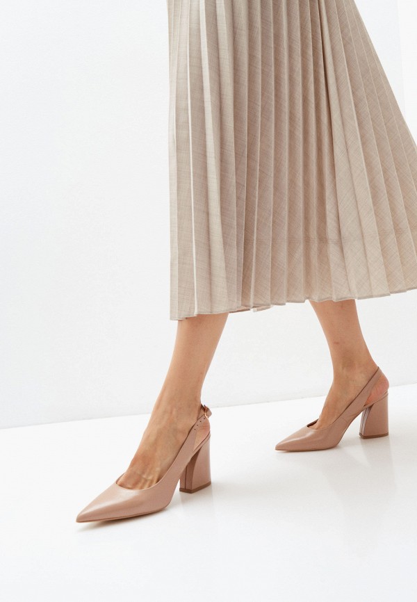 фото Туфли giotto