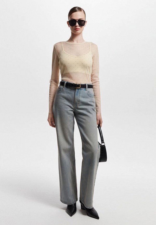 фото Лонгслив love republic