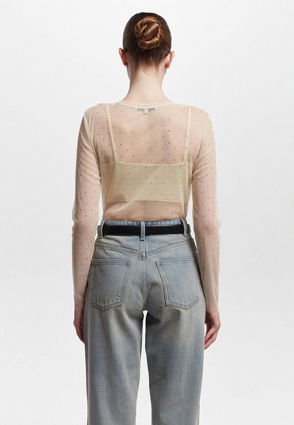 фото Лонгслив love republic