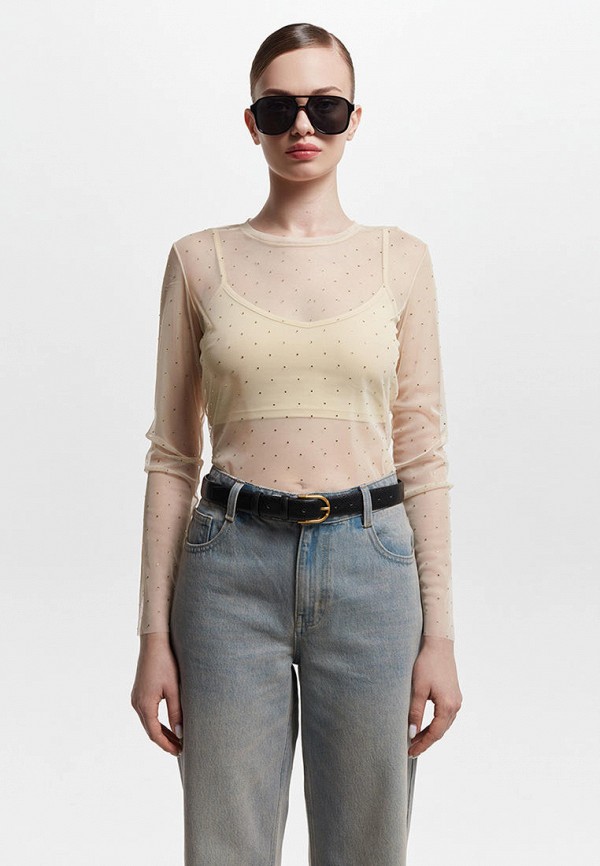 фото Лонгслив love republic