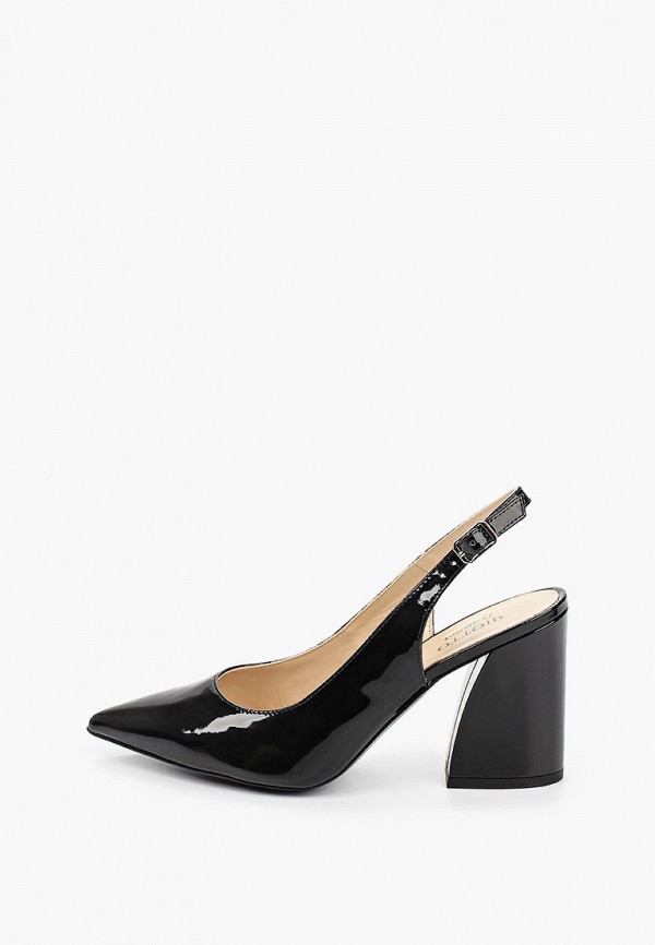 фото Туфли giotto