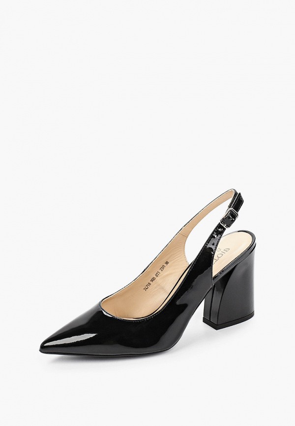 фото Туфли giotto