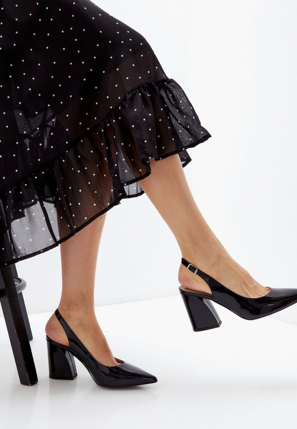 фото Туфли giotto