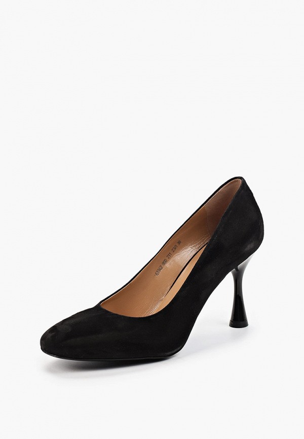 фото Туфли giotto