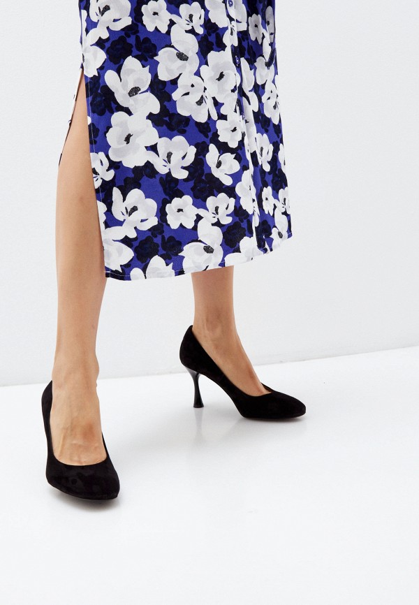 фото Туфли giotto