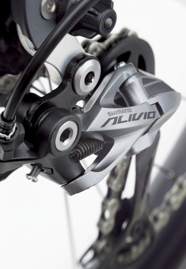 фото Велосипед electra