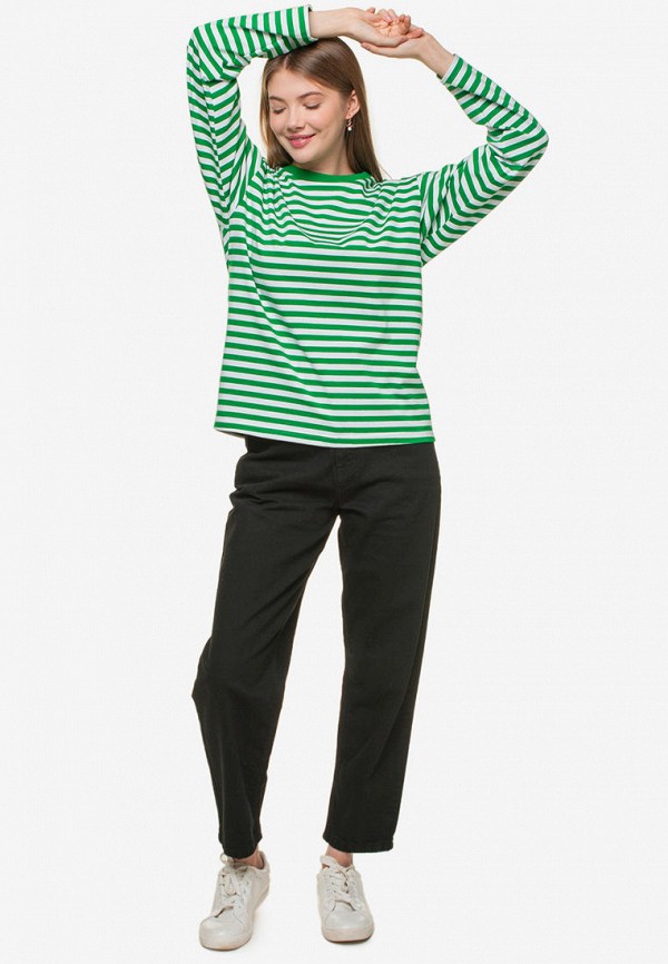 фото Лонгслив marmalato