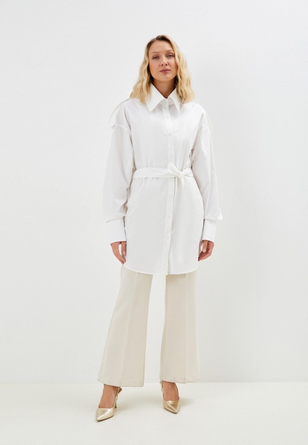 фото Рубашка naniwear