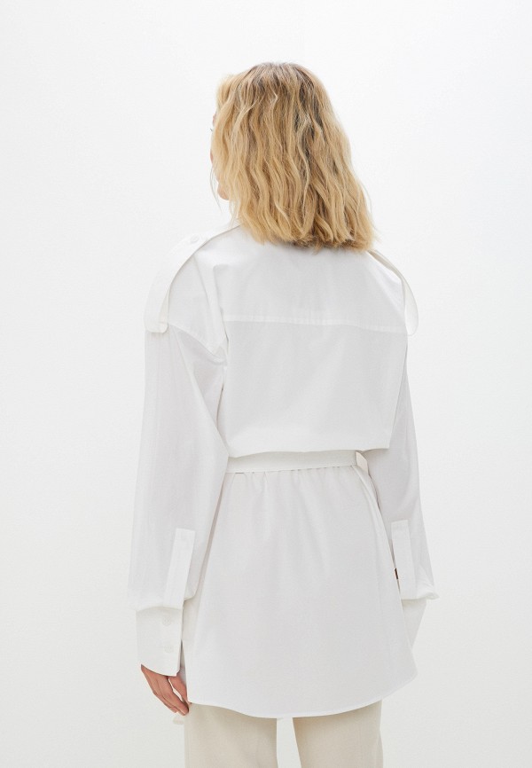 фото Рубашка naniwear