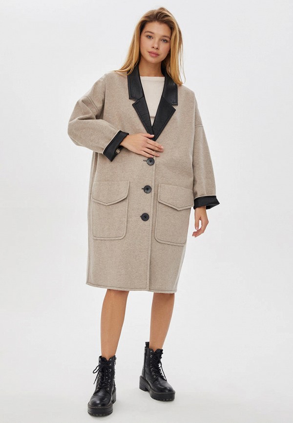 фото Пальто weclo