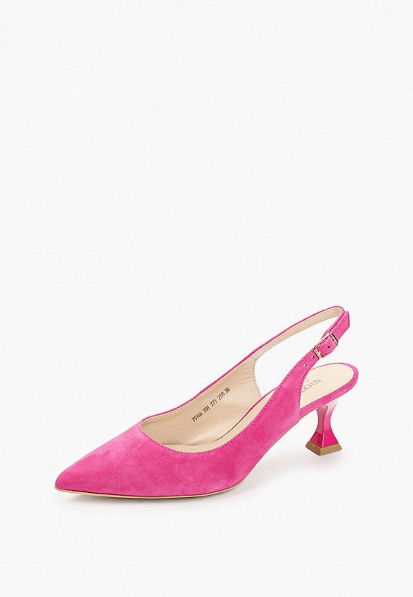 фото Туфли giotto