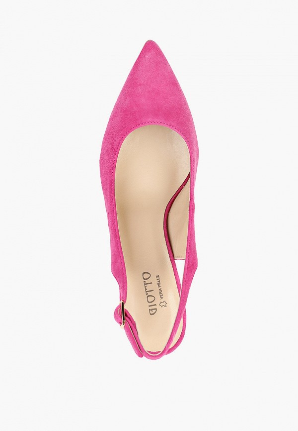 фото Туфли giotto