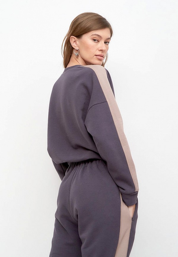 фото Костюм спортивный naniwear