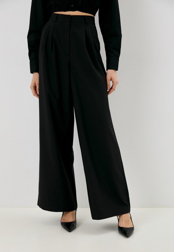 фото Брюки naniwear